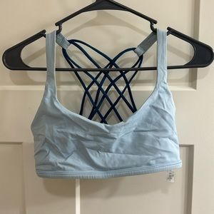 Lululemon Free to Be-Bra Wild
